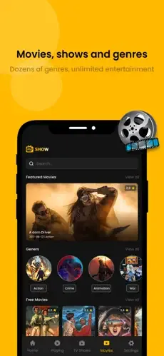 sony-a-7 Movies and shows